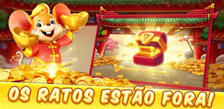 demo fortune mouse para mobile